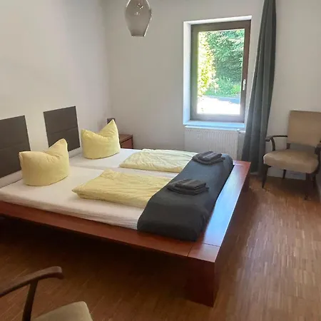 Haus Charlottenburg 2, Zentrumsnah Mit Blick Auf Festung, Mit Sauna-option Appartement *