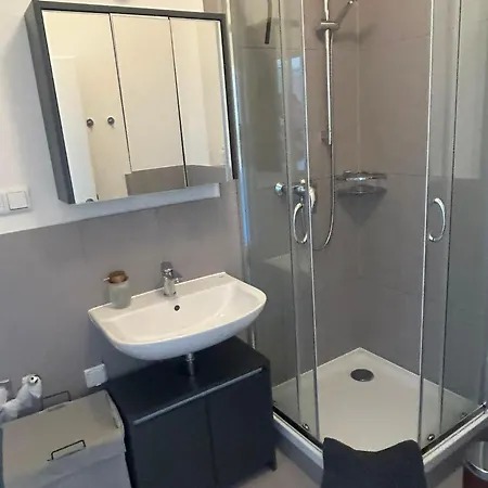 Haus Charlottenburg 2, Zentrumsnah Mit Blick Auf Festung, Mit Sauna-option Appartement *