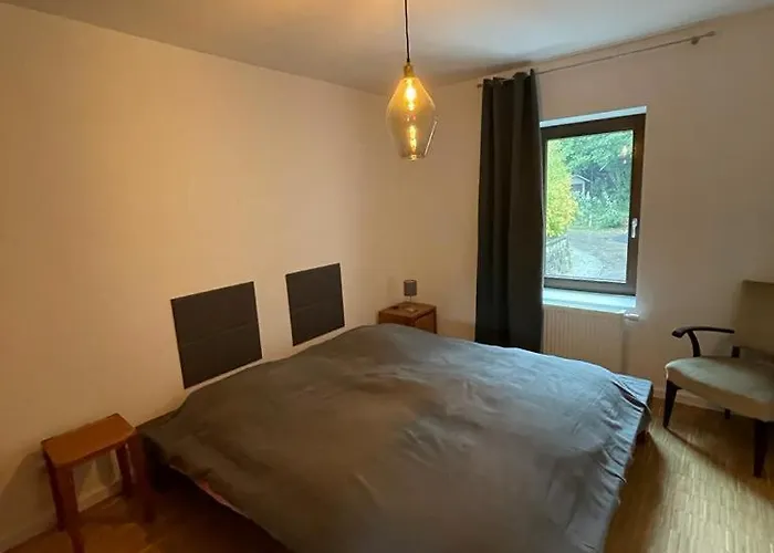 Haus Charlottenburg 2, Zentrumsnah Mit Blick Auf Festung, Mit Sauna-option *